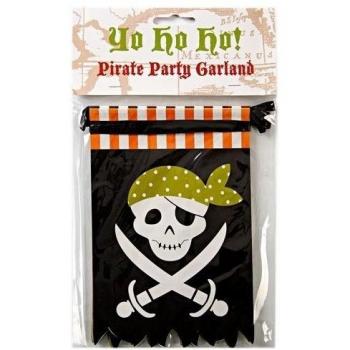Pirate Bunting