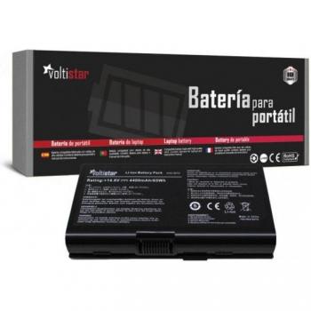 Batería para Portátil Asus G71 G71G G71GX G71V