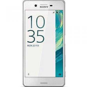 Sony Xperia X - Smartphone libre Android