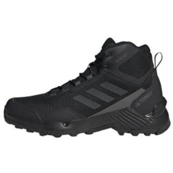 Adidas Terrex Eastrail 2 Mid RAIN.RDY Men's Hiking Shoes Black
