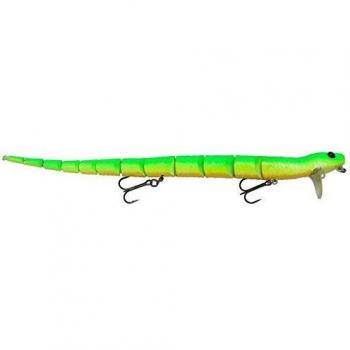SG 3D SNAKE 30CM 57G FLOATING 01