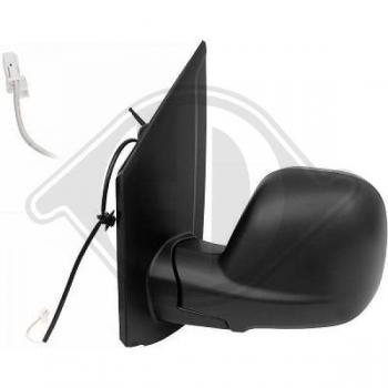 Espejo retrovisor DIEDERICHS 4098025