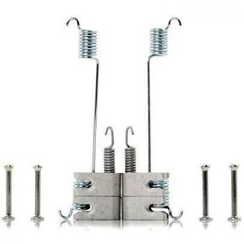 Bosch 1987475289 juego de accesorios