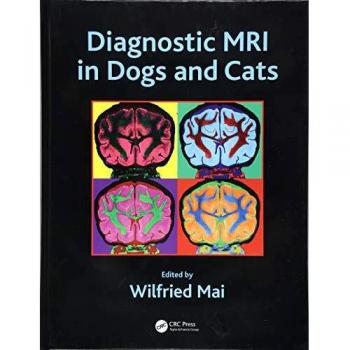 DIAGNOSTIC MRI IN DOGS AND CATS