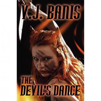 El Baile del Diablo: Novela de Suspenso y Misterio