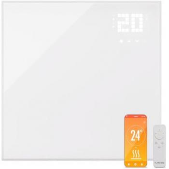 Calefactor Infrarrojo Smart Bornholm 70x60cm 360W con Control por App