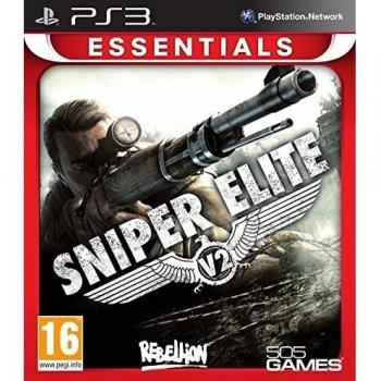 Sniper Elite V2 - Essentials