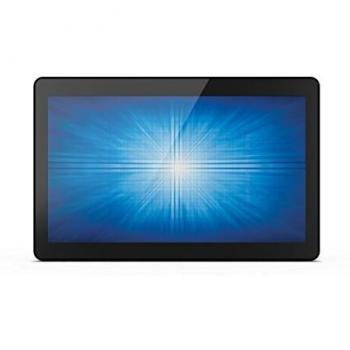 Elo Touch Solution E222775 2.3GHz i5-6500TE 15.6 1920 x 1080Pixeles Pantalla táctil Negro - Ordenador de sobremesa All in One