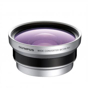 Olympus - Convertidor Gran Angular WCON-P01 para 14-42 II