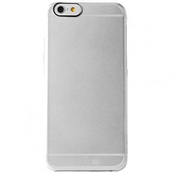 Puro PUCI011 - Carcasa para Apple iPhone 6, transparente