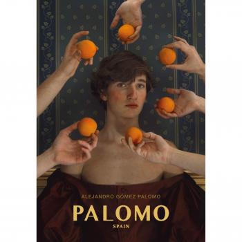 Palomo Spain - Palomo Gómez, Alejandro