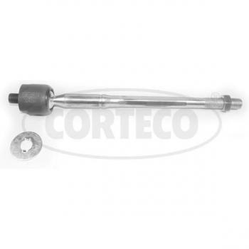 Rótula axial de dirección CORTECO 49396985 - Tipo: Rótula axial, Marca: CORTECO, Referencia: 49396985