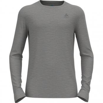 Camiseta Interior Manga Larga Merino 200 de Odlo