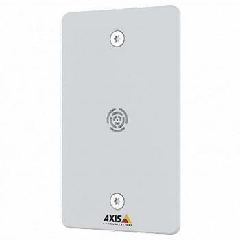AXIS TU1001-V High-Performance Microphone with Integrated Audio Processing