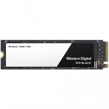 WD Black WDS250G2X0C 250 GB High-Performance NVMe Internal SSD