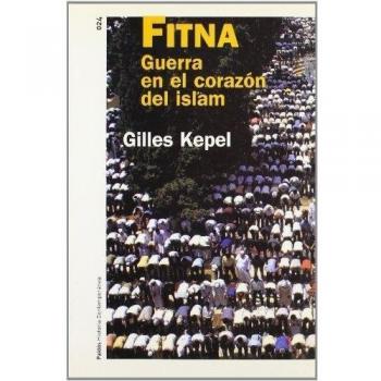 Fitna: Guerra en el corazón del Islam