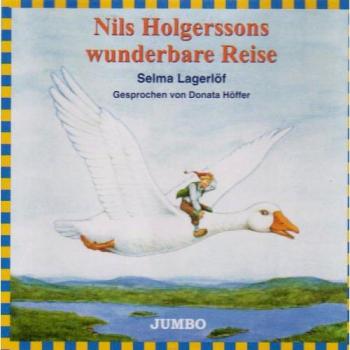 Nils Holgerssons Wunderbare Reise