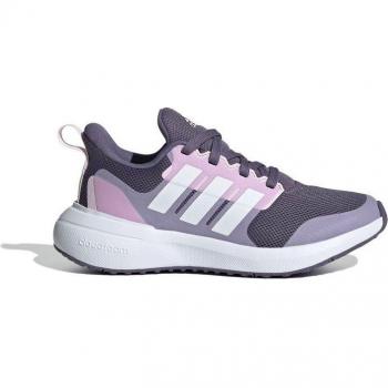 Adidas Fortarun 2.0 Cloudfoam Lace Infantil Viosom