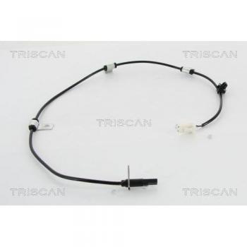 Sensor ABS TRISCAN 8180 69263