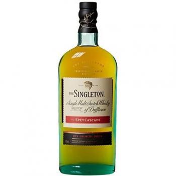 Singleton Whisky Escocés - 700 ml