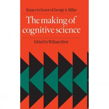 Creación de la Ciencia Cognitiva: Ensayos en Honor a George Armitage Miller