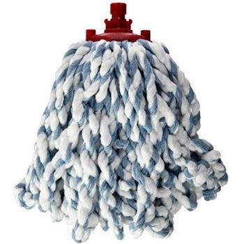 Vileda Supermocio Micro and Cotton Mop Refill