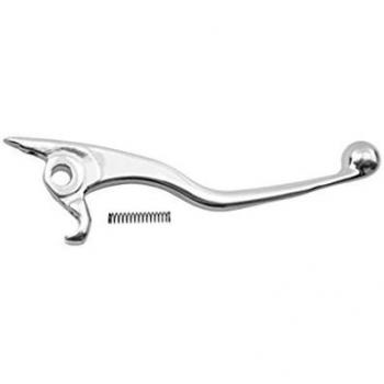 Vicma 71341 Maneta derecha Pulida, Plata