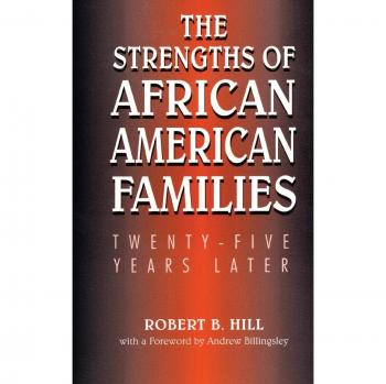 African American Family Resilience: Insights and Strengths Over 25 Years