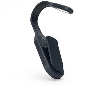 Sidekick Book Light: Black