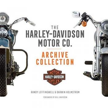 The Harley-Davidson Motor Co. Archive Collection