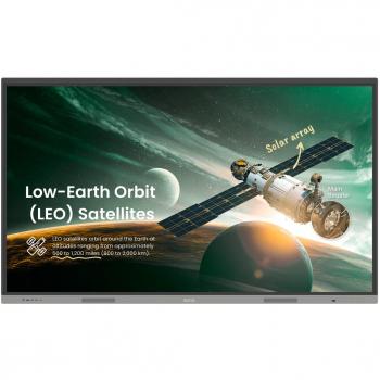 Monitor BenQ RE6503A UHD 65 LED UHD 4K TOUCH IFP 16:9
