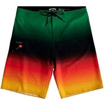 BILLABONG™ Fluid Airlite 20 - Boardshort - Hombre - 30