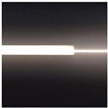 Tira LED Alta Luminosidad 18W/m 280 LED/m IP20 10m - Blanco Cálido 3000K