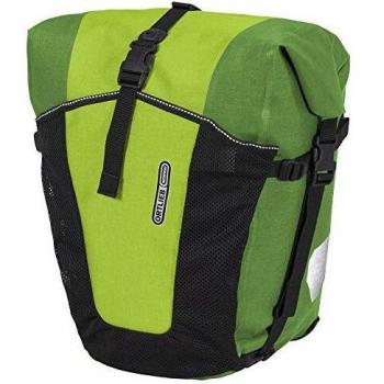 Ortlieb Par de alforjas para portaequipajes Back Roller Pro Plus, verde
