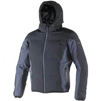 Dainese - Cazadora Dainese PLAZA D-DRY, Dainese - Blouson Dainese PLAZA D-DRY - Noir - 54, negro, 54