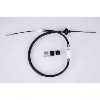 Cable de Embrague HELLA 8AK 355 701-671 para Volkswagen Transporter 4 con ajuste manual