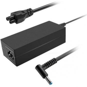 Adaptador e Inversor de Corriente CoreParts MBXLE-AC0025 para Notebook, 120 W, Interior, Negro
