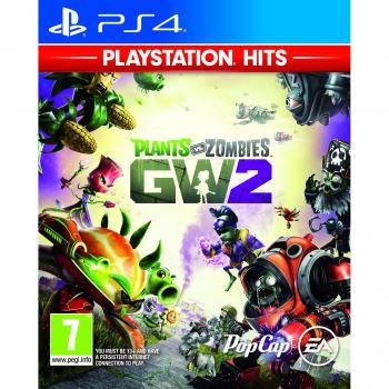 Videojuego PS4 Plants vs. Zombies Garden Warfare 2 Edición Hits