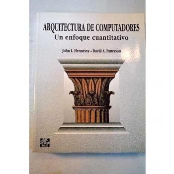 Arquitectura de computadores - un enfoque cuantitativo