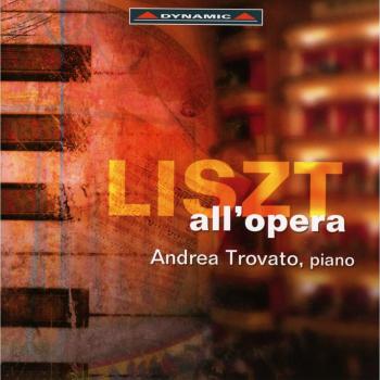 Liszt all'Opera