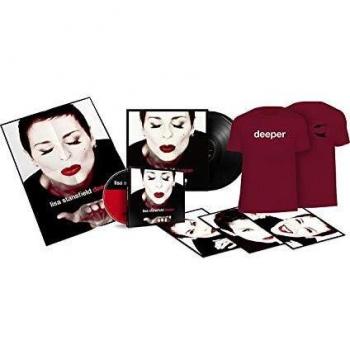 Deeper vinyl