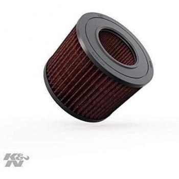 K&N E-2987 Filtro de Aire Coche, Lavable y Reutilizable