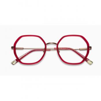 Etnia Barcelona Olindias RDPG Armazones y Lentes Recetados para Mujer