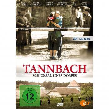 Tannbach - Schicksal eines Dorfes [Alemania] [DVD]
