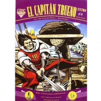 LOS TERRIBLES CIBATOS / REGRESO A THULE