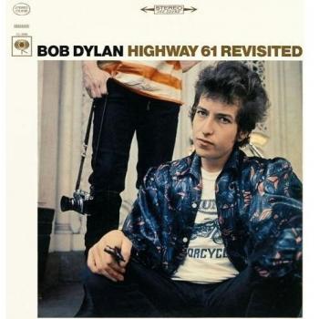 Highway 61 Revisited