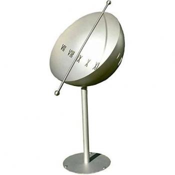 Reloj de Pared Millenium Globe de Sunshine Garden