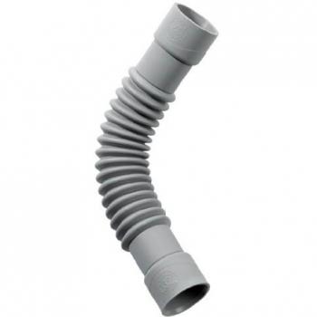 Wirquin 79009005 - Racor articulado magiccoude diámetro 32mm codo