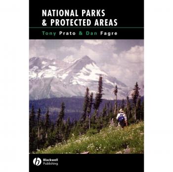 Parques Nacionales y Áreas Protegidas - Edición Tapa Dura por Fagre & Dan, Centro de Ciencia USGS, West Glacier, Montana