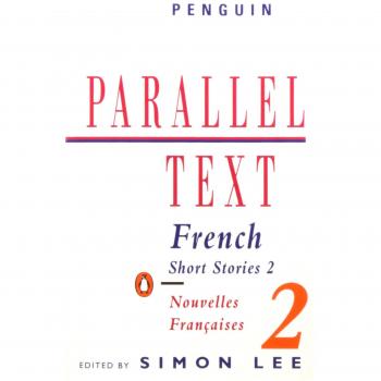 French short stories: Nouvelles Francaises: Volume 2